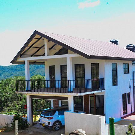 High Cliff Villa ヌワラ・エリヤ エクステリア 写真